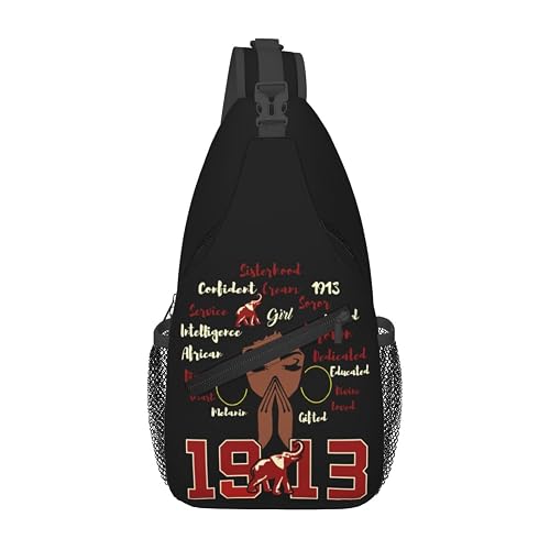 Elephant 1913 Delta Sling Bag Crossbody Daypack
