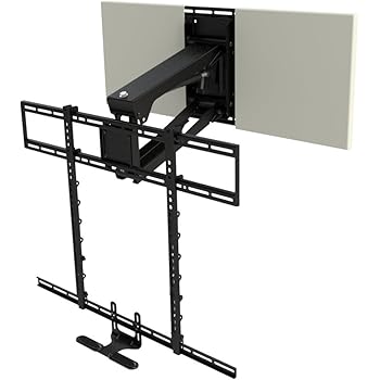 mantelmount center speaker