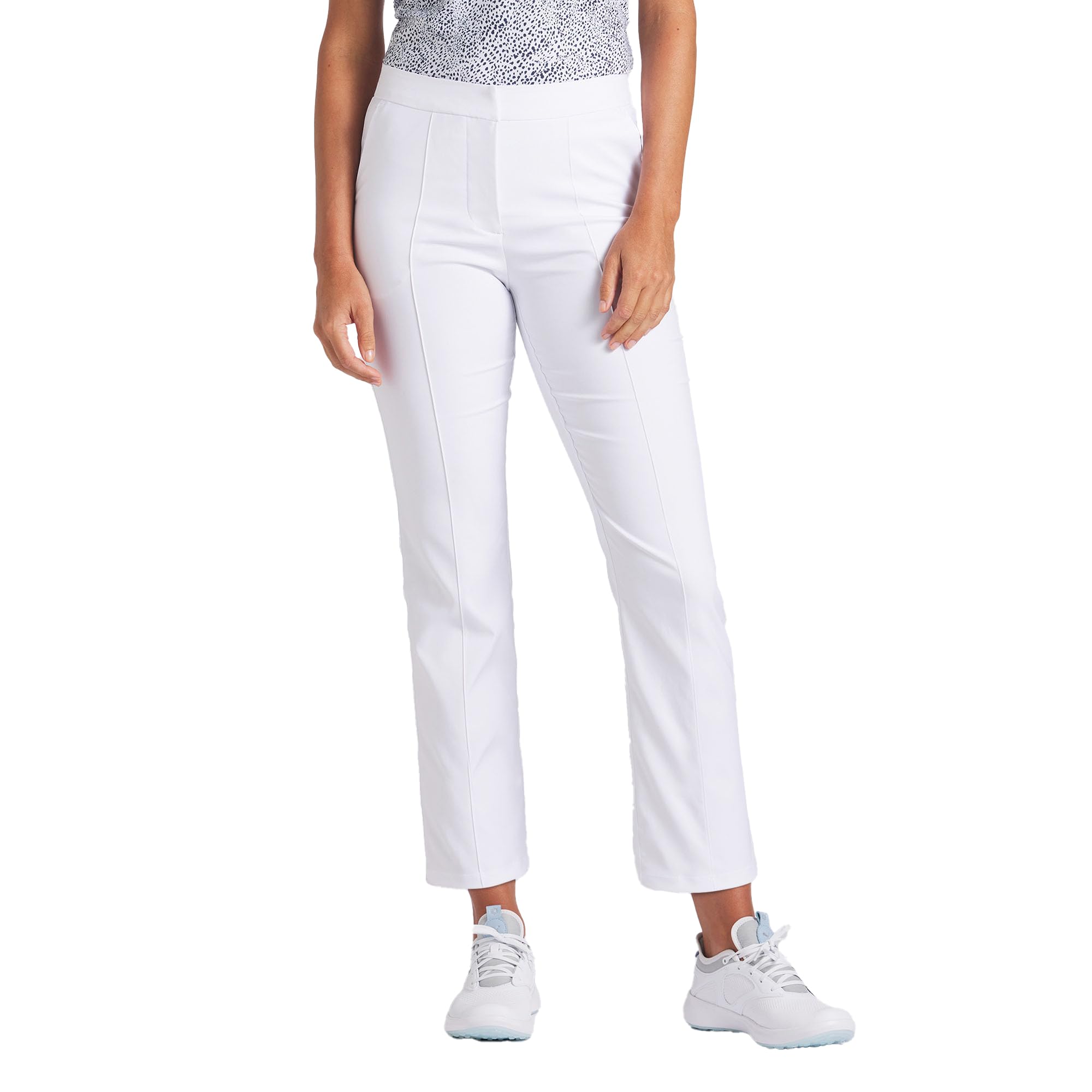 PUMA Damen Golfhose Costa Trouser Pant