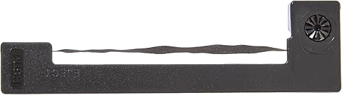 Miniatura 7 de Epson CASETE DE CINTA NEGRA PARA M-160 ( ERC-09B )