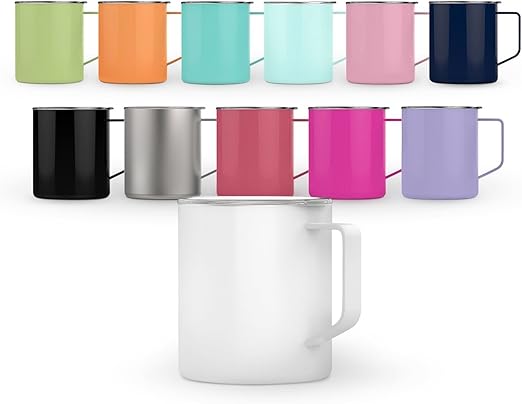 Townie Insulated Coffee Double Vacuum Image