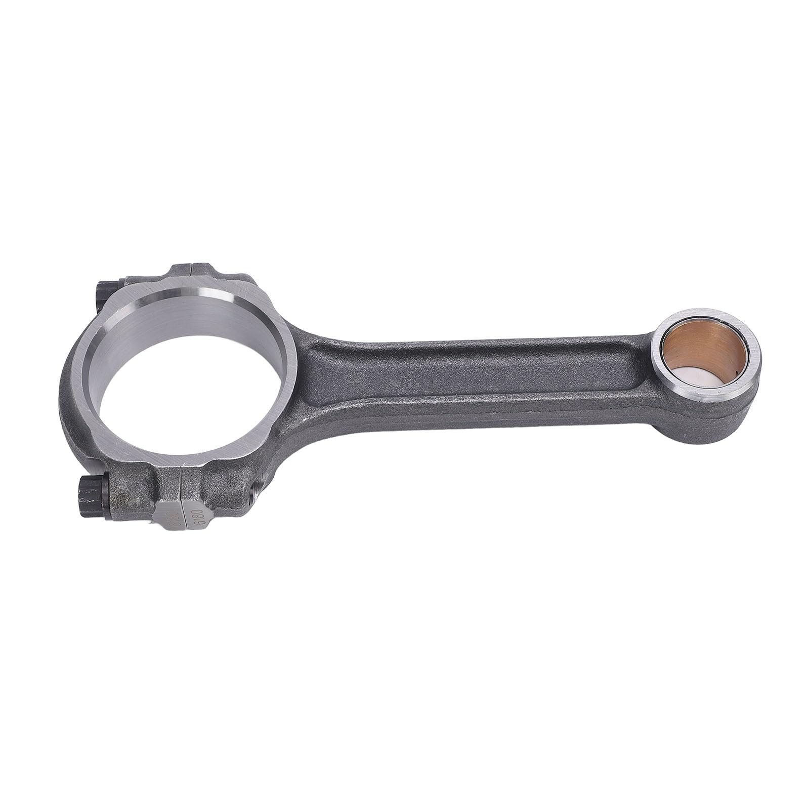 Jiawu Prestazioni Ottimizzate 8pcs I Chorra Connection Bettles, Bastoncino di Collegamento del Motore per 350 CE274.1005 PC41109, Miglioramento della Resistenza per le Prestazioni