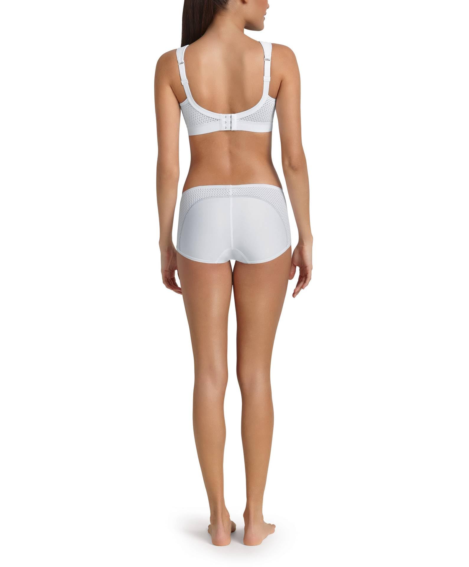 Anita 5527 - Soutien-Gorge de Sport - sans Armature - Uni - Femme