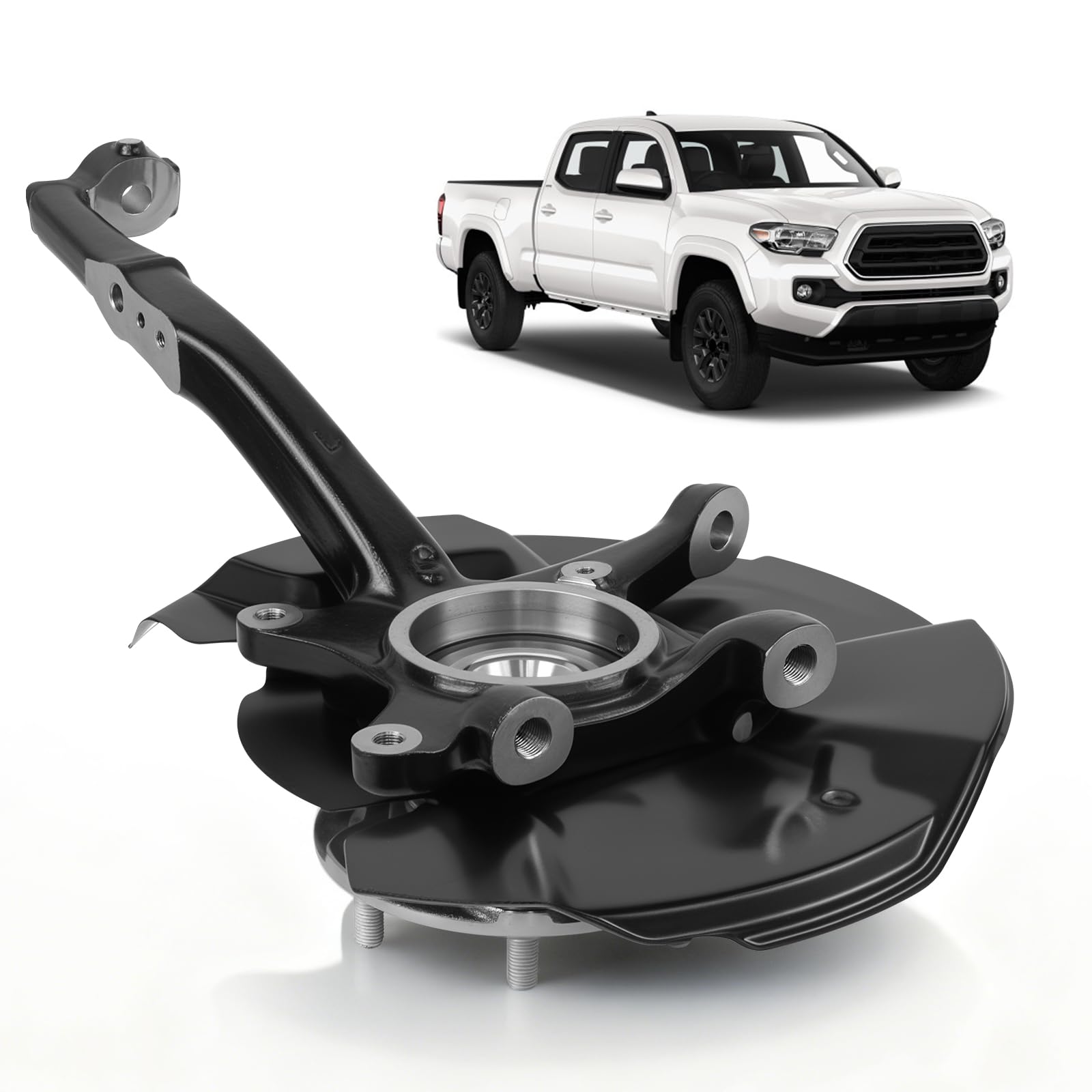 Amazon.com: 698-149 Steering Knuckle Spindle Assembly Compatible