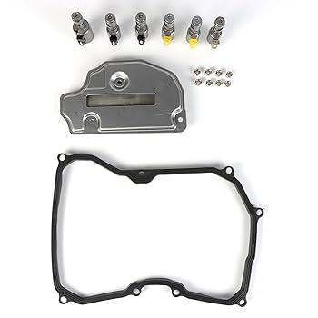 トイガン sadapjbl434343444345 Amazon.com: Transgo SK 09G SHIFT KIT Valve Body Repair Kit