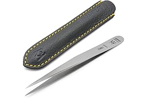 GERMANIKURE Electrolysis Tweezers