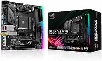 自作PC Ryzen5 2400G+ROG STRIXB450-I GAMING 自作PC Ryzen5 2400G+ROG STRIXB450-I GAMING ROG STRIX B450-I