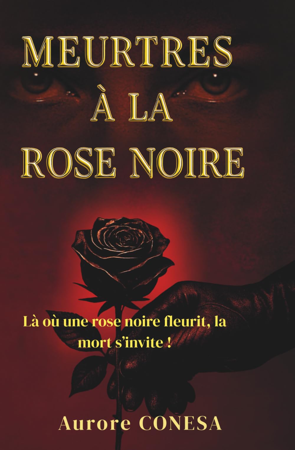 Meurtres à la Rose Noire: "Là où une rose noire fleurit, la mort s'invite"