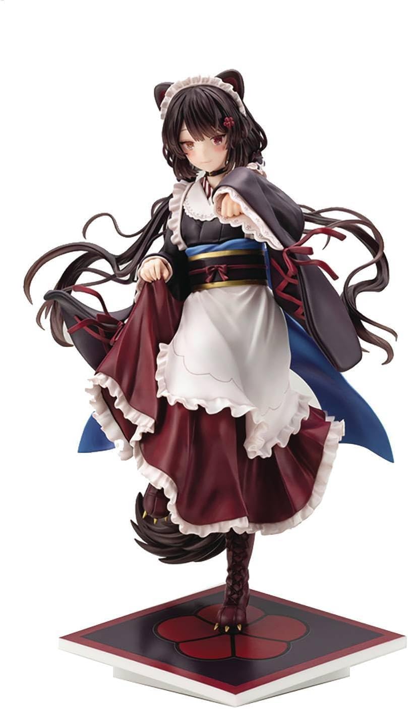 NIJISANJI INUI TOKO