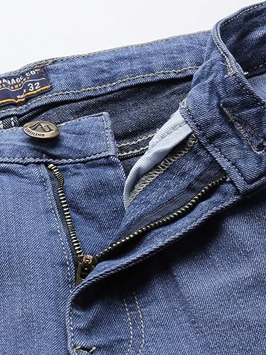 Image of THE Indian Garage CO Men Jeans