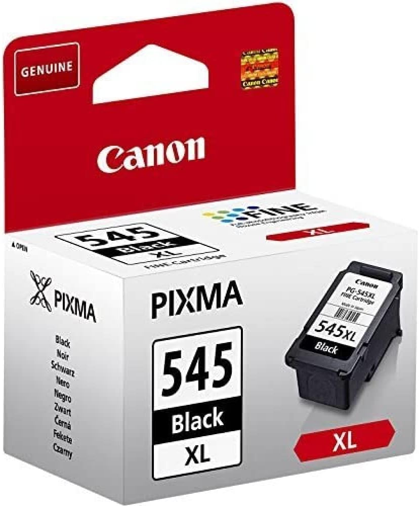 PG-545XL CL-546XL Ink Cartridge Copatible For Canon 545 546 Ink Cartridges For Canon TS3350 Ink - View #3