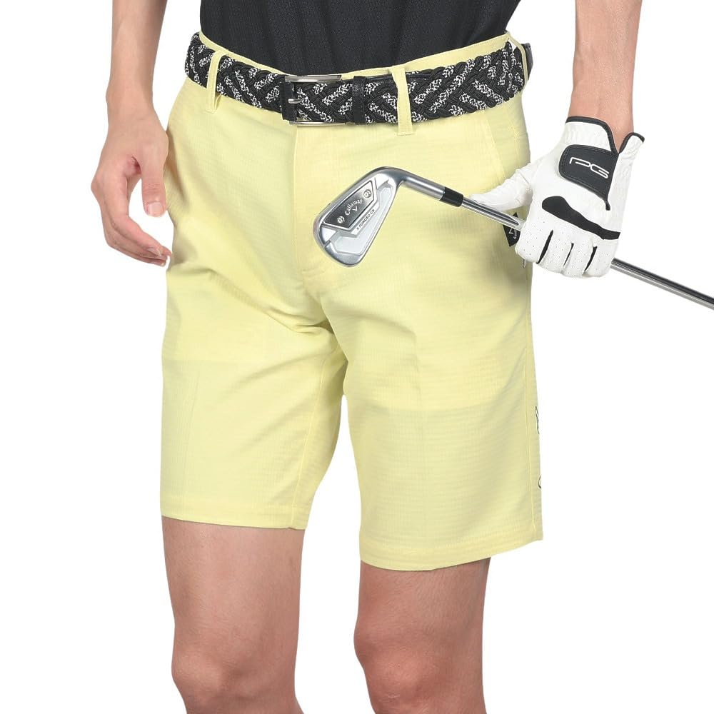 【Ca llaway】トイストーリーシリーズ　ショートパンツ 楽天市場】キャロウェイ（CALLAWAY）（メンズ）ゴルフウェア