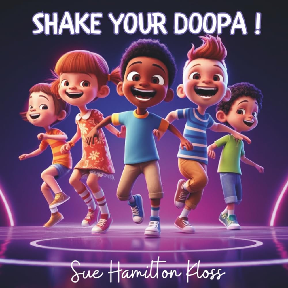 Shake Your Doopa !