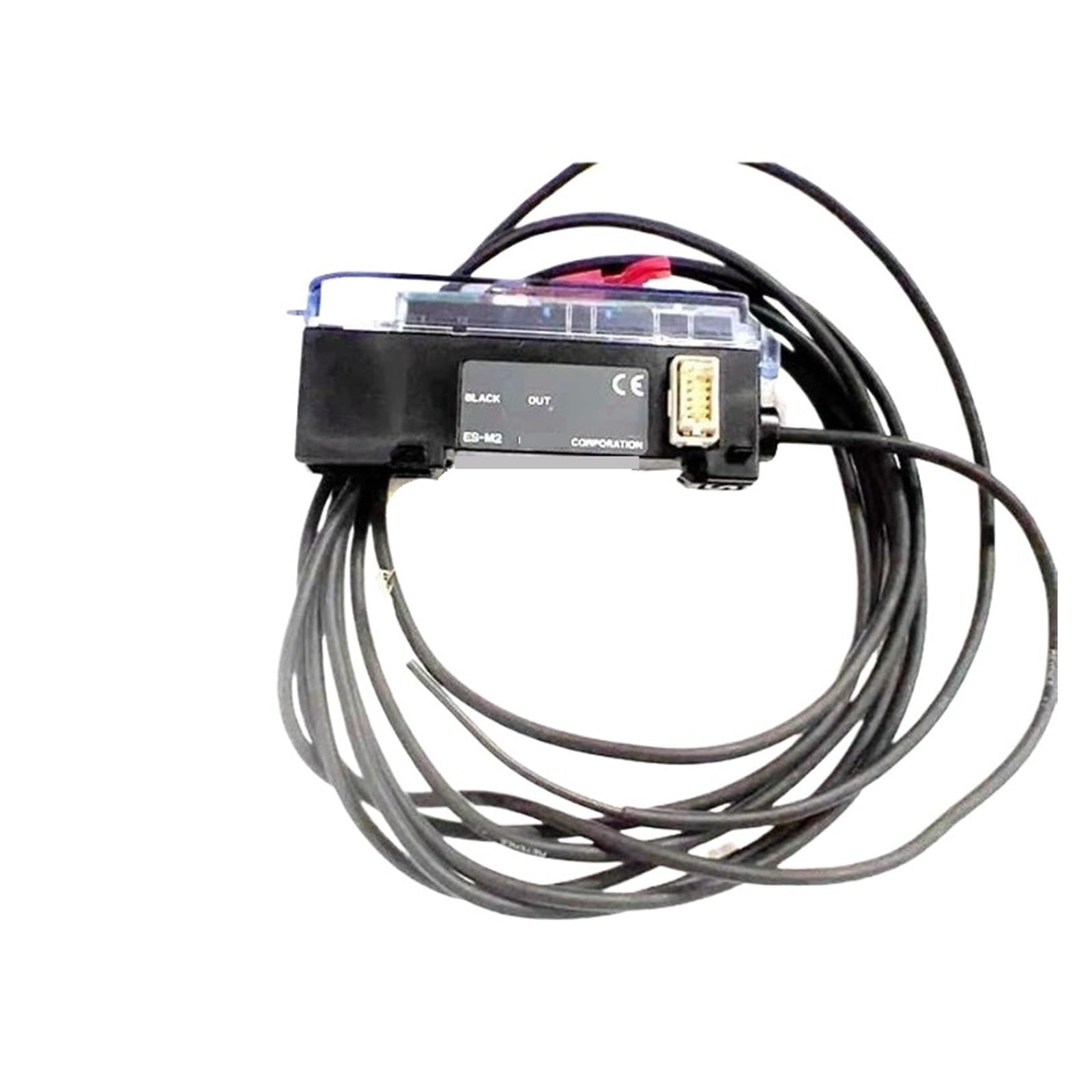 NACODLUL ES-M2 Sensors Proximity Switch
