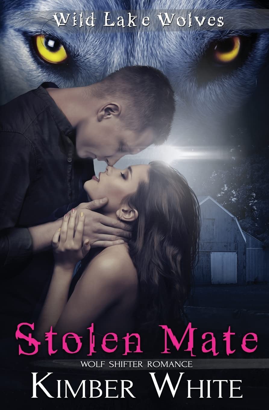 Stolen Mate: Volume 2 (Wild Lake Origins)