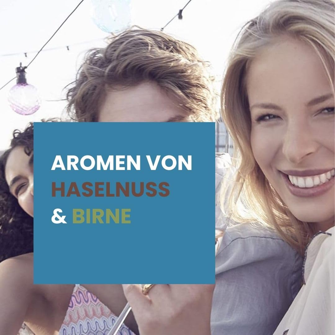 Brut Dargent Ice Chardonnay | 10 Flaschen + 2 limitierte Acryl Gläser gratis | Exquisite Schaumwein-Selektion | Perfekt für Feierlichkeiten | 750ml pro Flasche | Luxus Genusspaket
