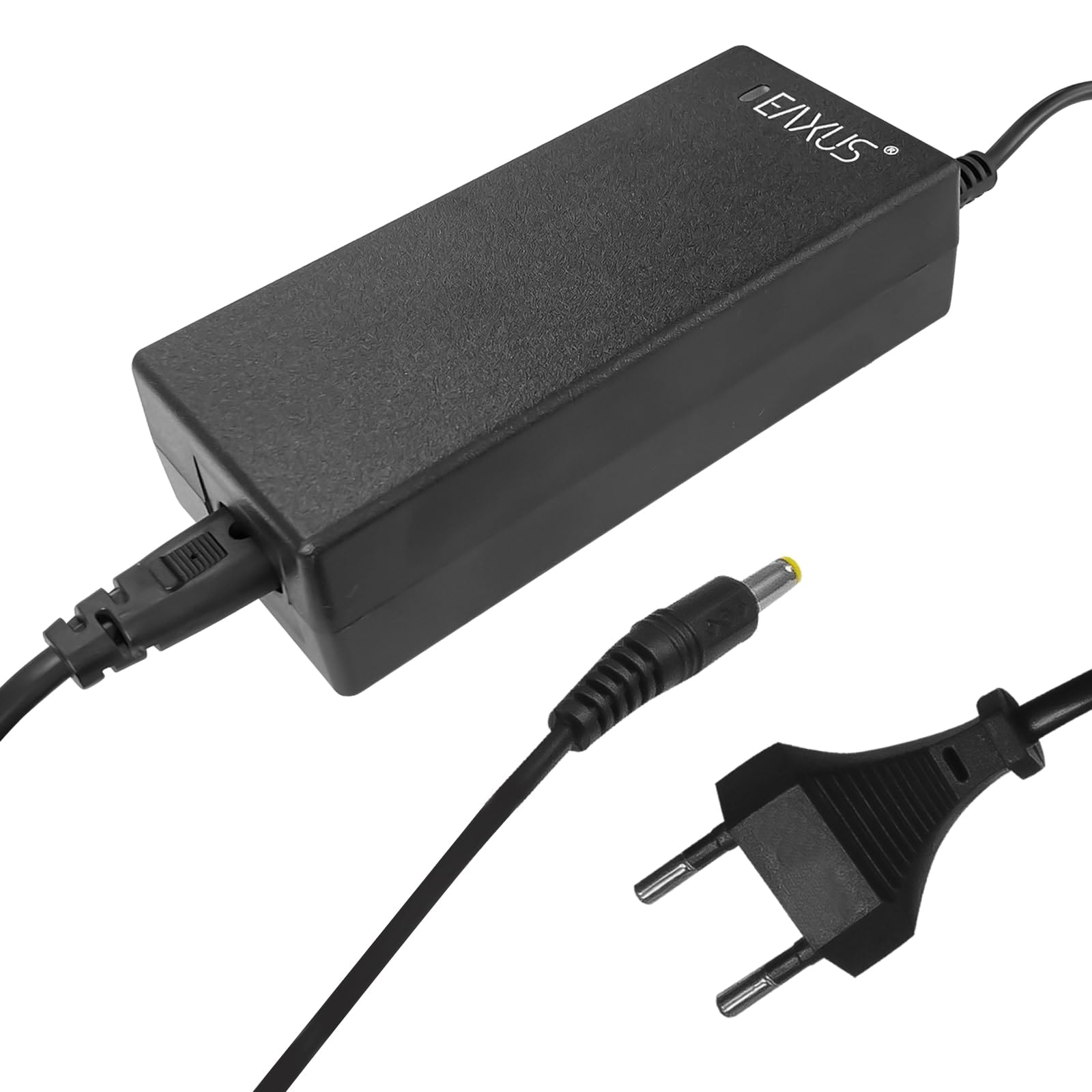 Câble alimentation console Playstation 2 sony PS2 slim SCPH-77004
