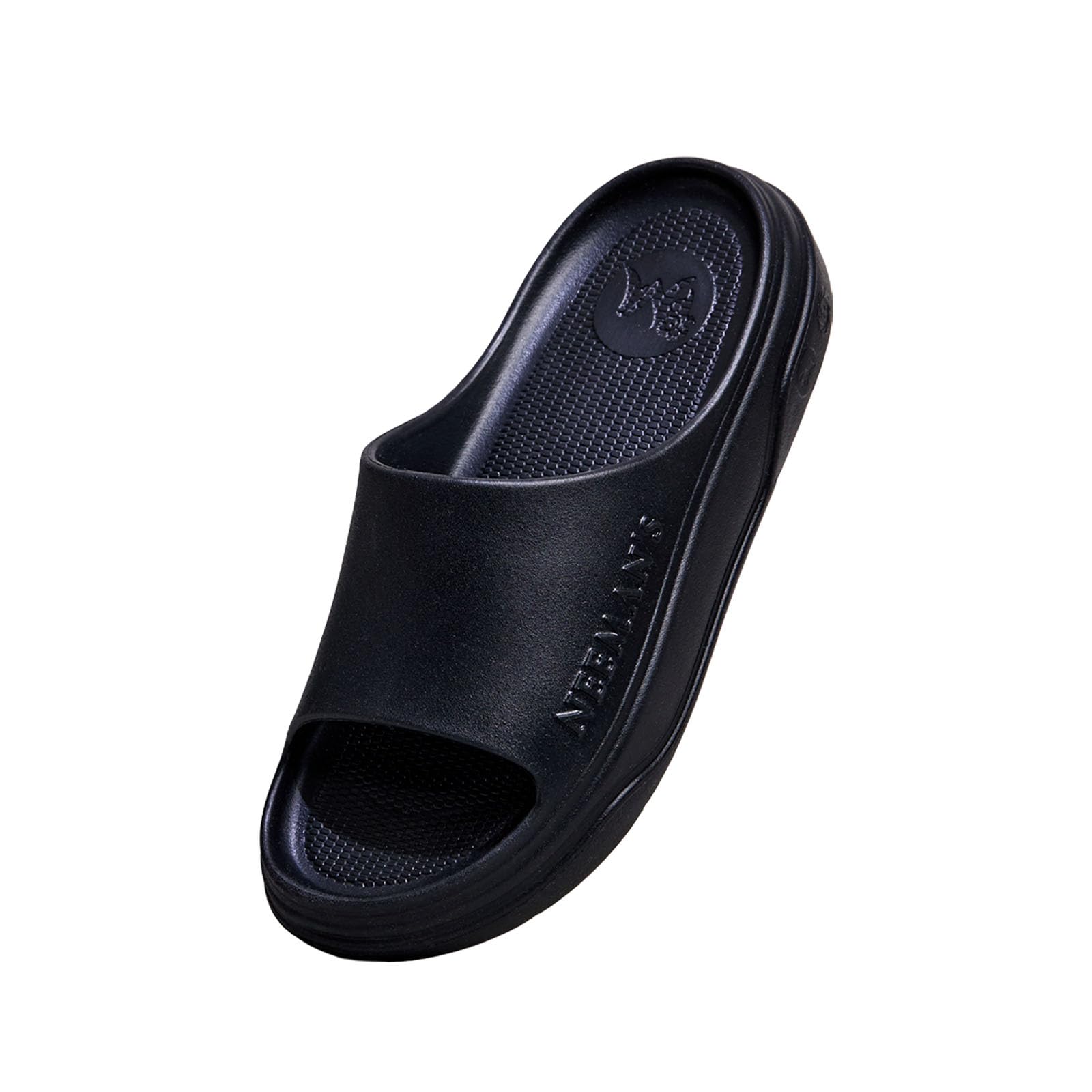neeman's Cushers Slides for Men | Enhanced with CushyVerse™ Technology for Superior Cushioning, Bounce & Full-Foot Comfort-picture-37