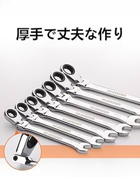 2本組 ラチェットメガネレンチ 4-in-1 アングルラチェットレンチセット z4977292298070-2.jpg