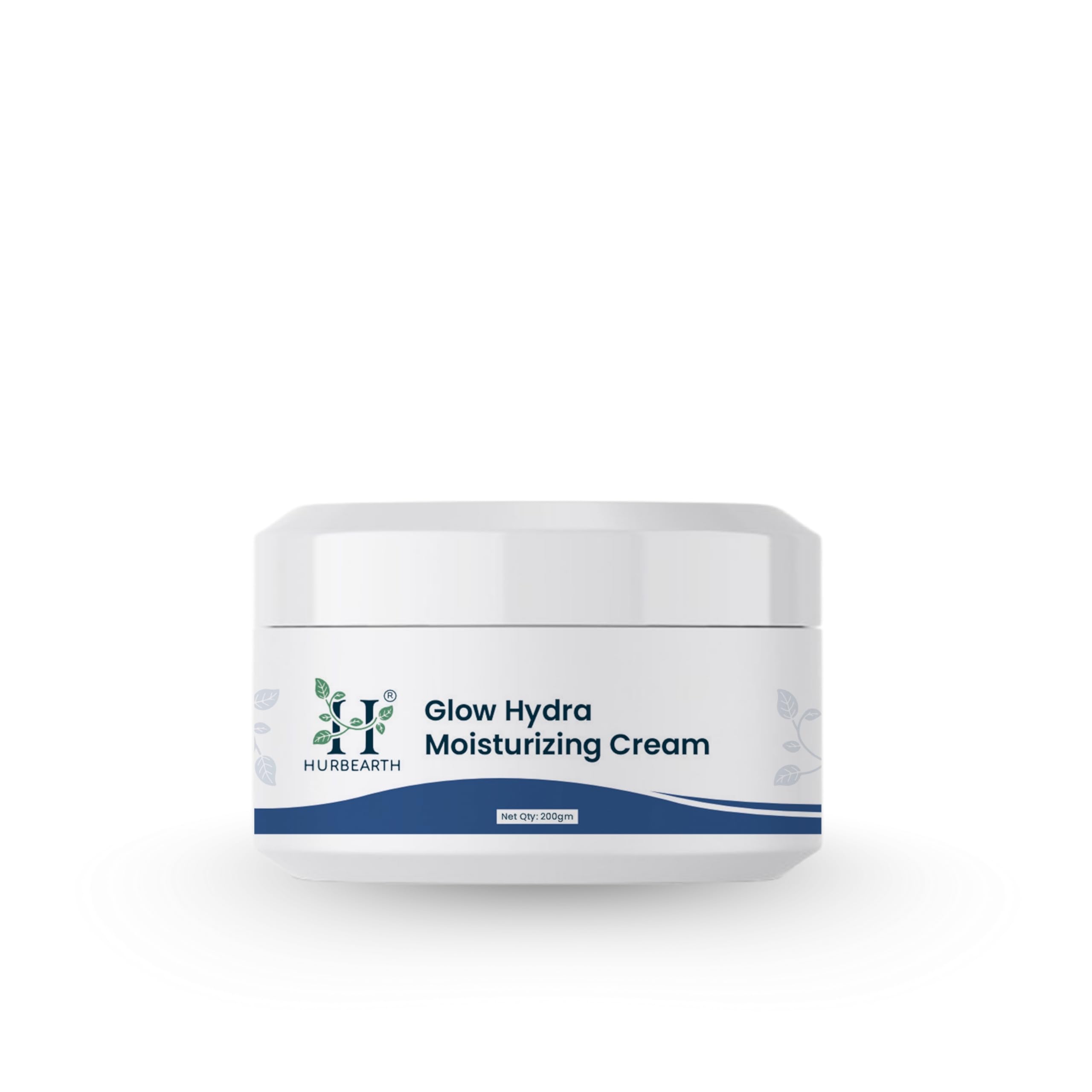 Glow Hydra Moisturizing Cream With Niacinamide And Glutathione Deep  Hydration | Desertcart BAHRAIN