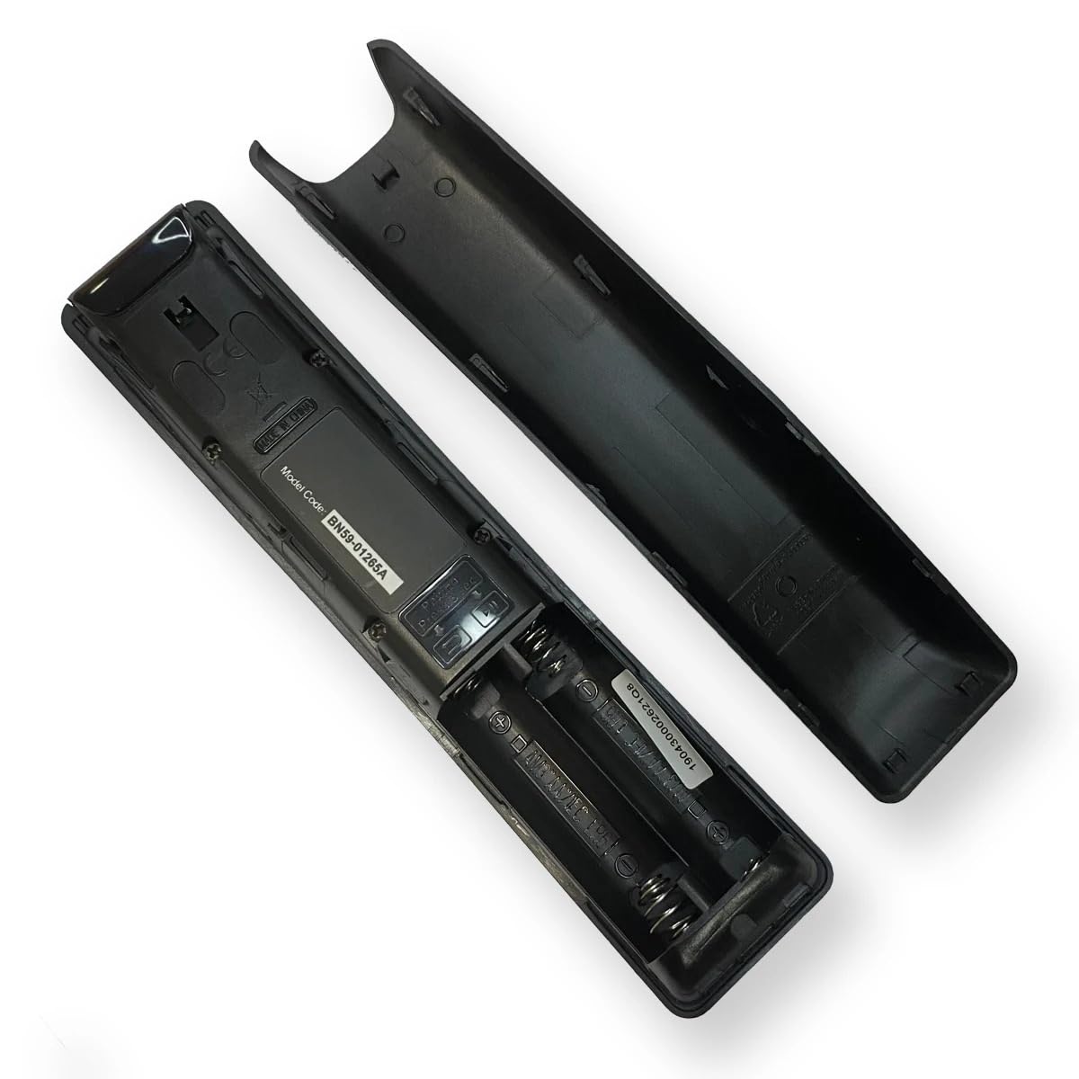 1 szt. Pilot głosowy Bluetooth BN59-01265A z mikrofonem do telewizora UHD pasuje QN65Q60RAFXZA UN55MU630D UN55MU7500FXZA