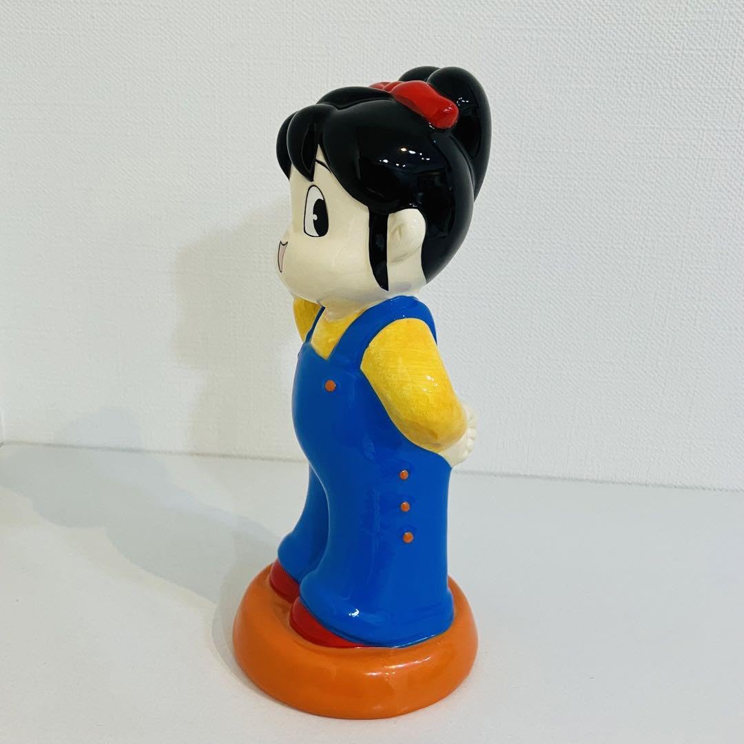 Amazon.co.jp: 東京電力 でんこちゃん 貯金箱 ノベルティ : おもちゃ