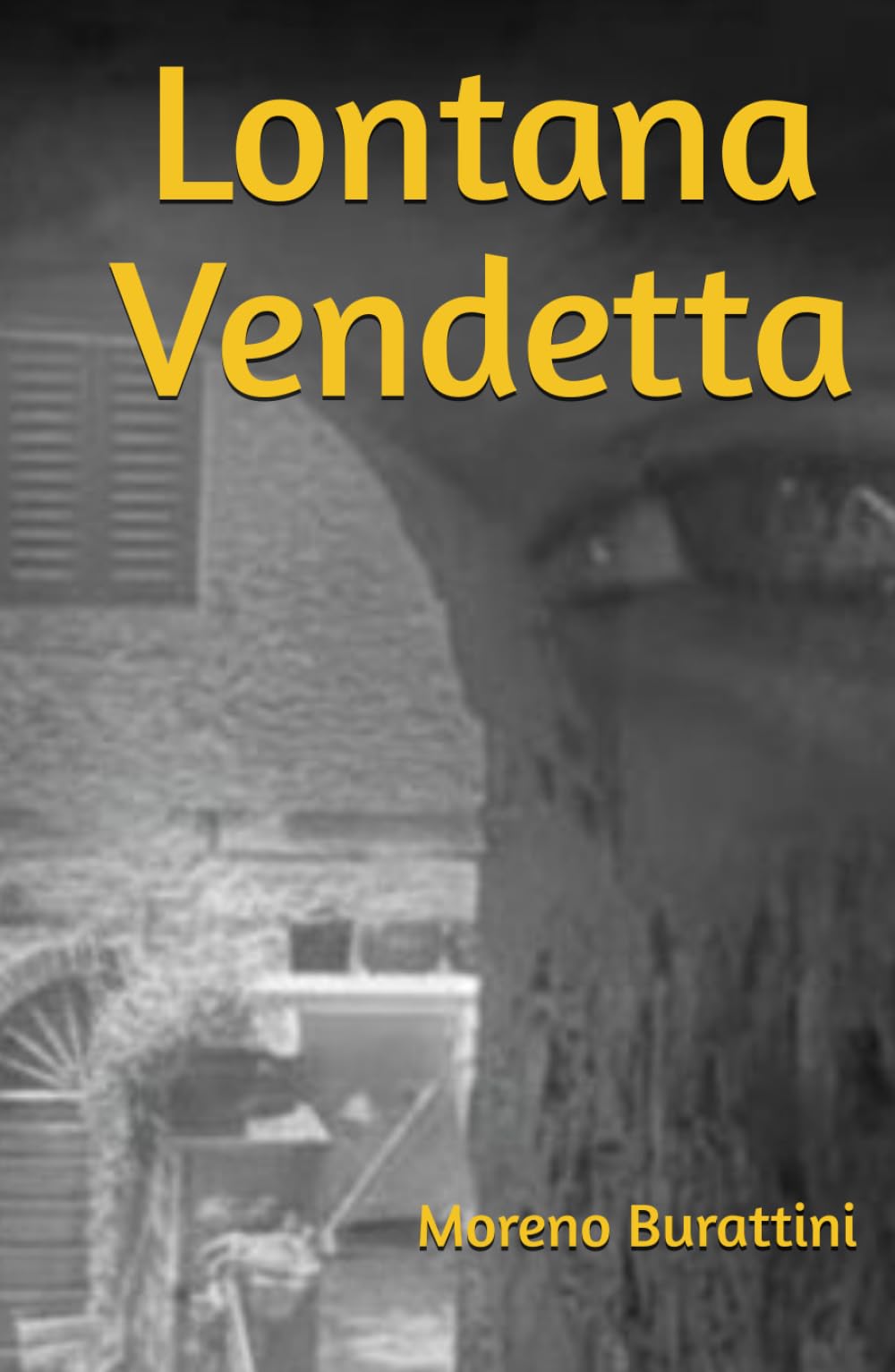 Lontana Vendetta (I delitti del borgo)