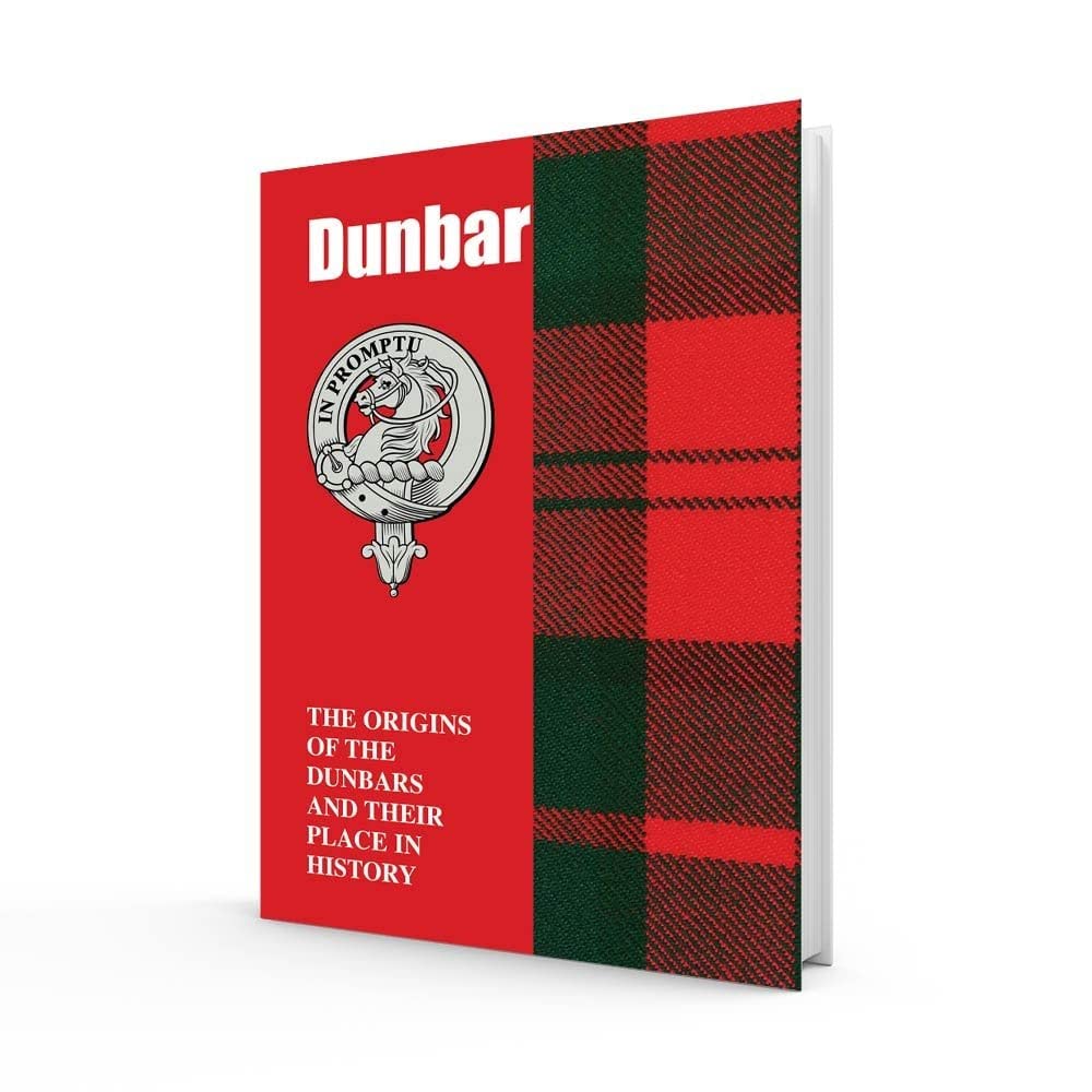 Dunbar by Iain Gray - 9781852177577