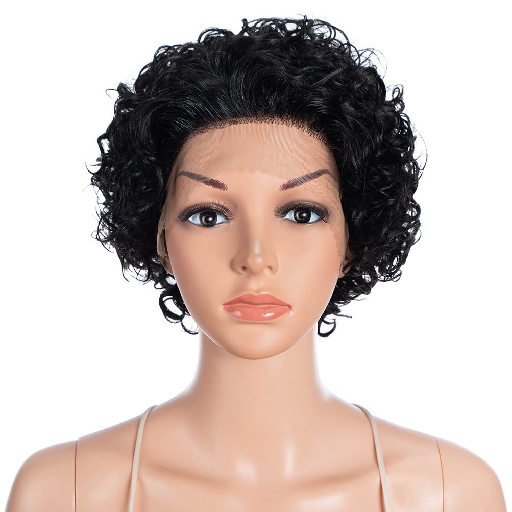 Mesmerizing Short Human Hair Wigs Amazon Photo for Mobile Mesmerizing Short Human Hair Wigs Amazon Photo for Mobile