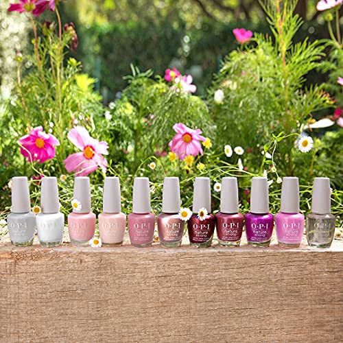 O.P.I Top Coat | 15 ml | Transparent Nail Paint with High Gloss Finish | Clear Top Coat Nail Polish | Long Lasting, Protects Against Chipping of Nail Lacquer - Image 7