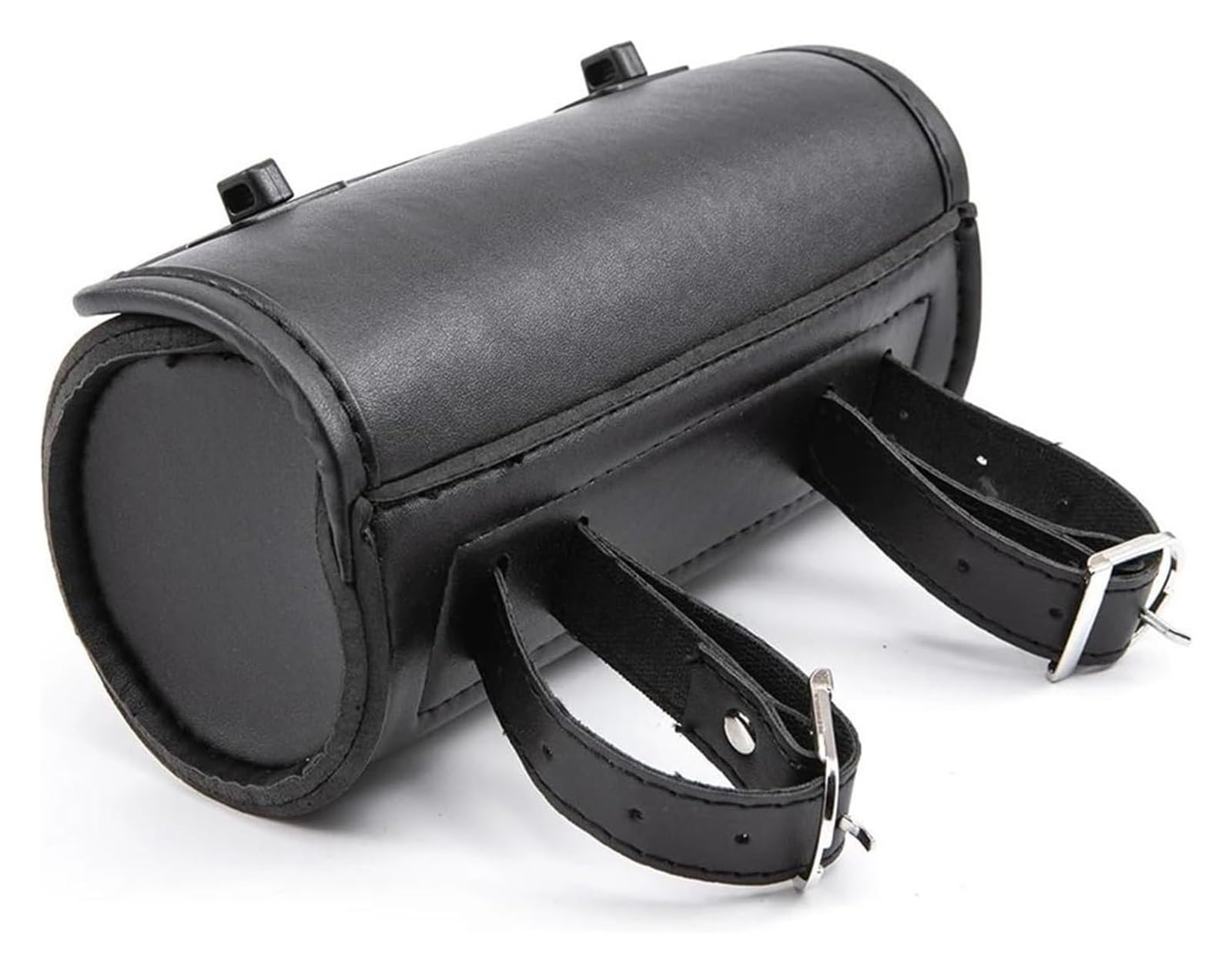 Borsa Da Sella In Pelle Per Moto XL 883/1200/48/72 – Laterale, Per Attrezzi E Oggetti