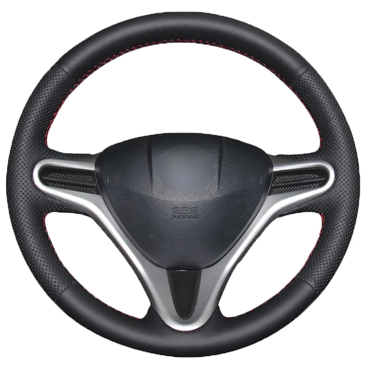 ホンダ　シティ　純正ハンドル　ステアリング Amazon.co.jp: ホンダ シティ 2009-2013 に適合、ステッチステアリング