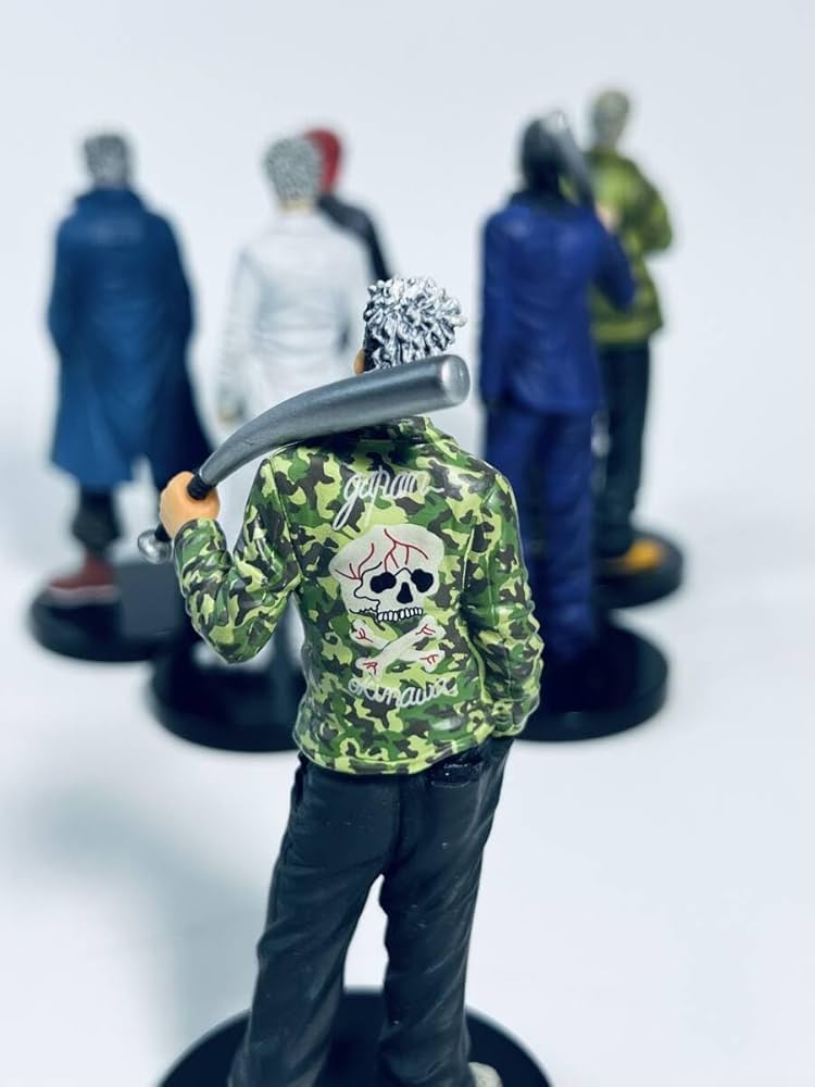 ギャングキング SIX PACK FIGURE 61dHiqZtNUL._UF350,350_QL50_.jpg