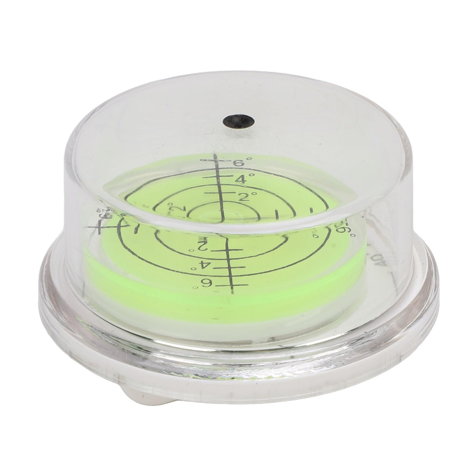 Solar Angle Guide, 1.77in Diameter Portable Solar Tracker Tool Sun Angle Finder for Various Types of Solar Panels-image-4