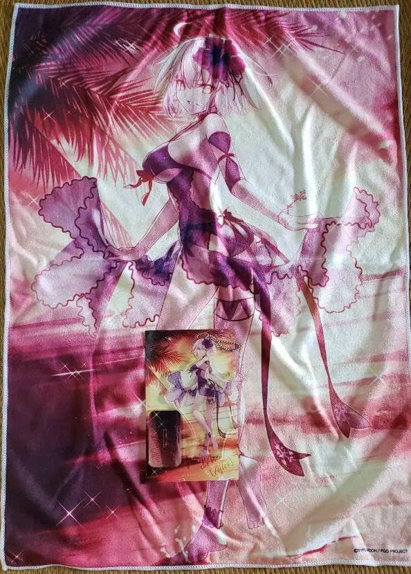 Amazon.co.jp: FGO 水着 ジャンヌ ダルク オルタ マルチクロス