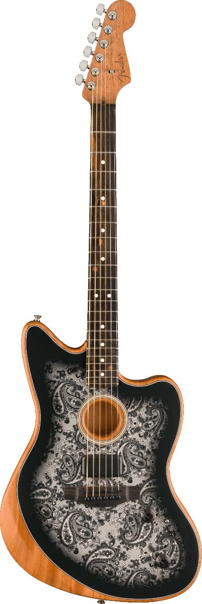 Amazon | Fender/Limited Edition American Acoustasonic