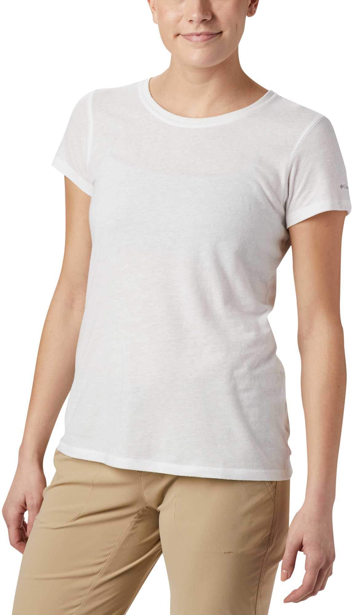 Women's Solar Shield Short Sleeve Shirt