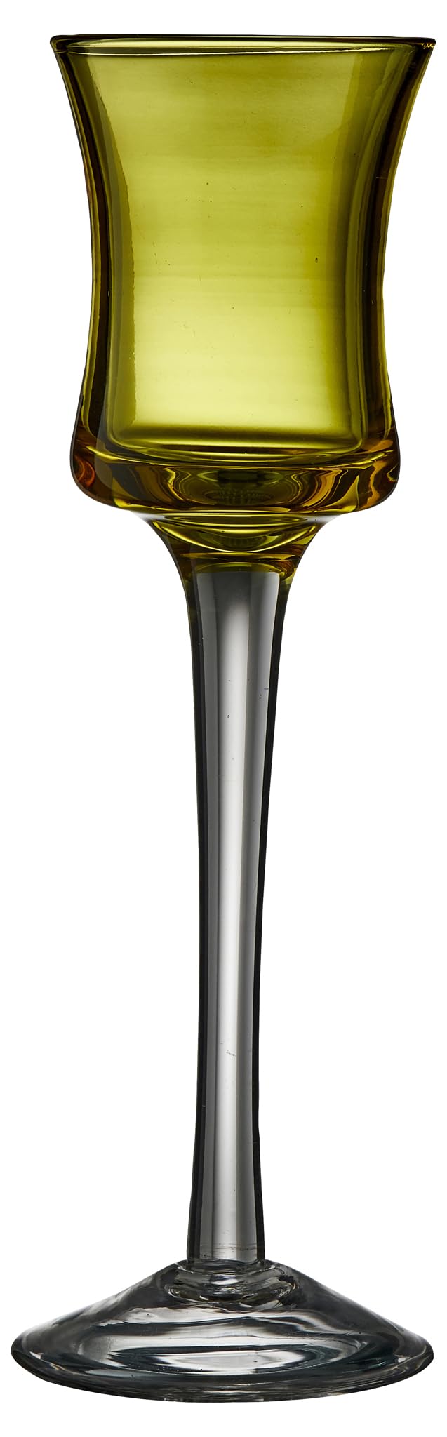 Lyngby Glas - Zestaw 6 kieliszków (916208)