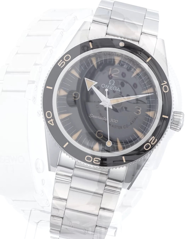 ✨OMEGA✨オメガ✨シーマスター30✨シルバー文字盤✨メンズ✨腕時計✨ Amazon | [OMEGA(オメガ)] 腕時計 SEAMASTER 30﻿0 シーマスター