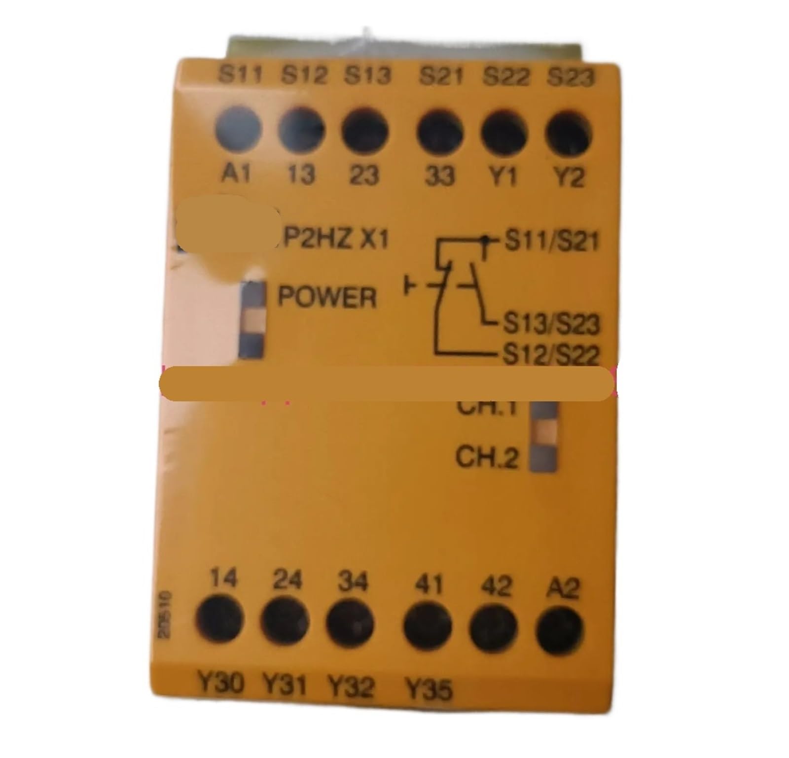 NACODLUL 1PCS 774340 relay