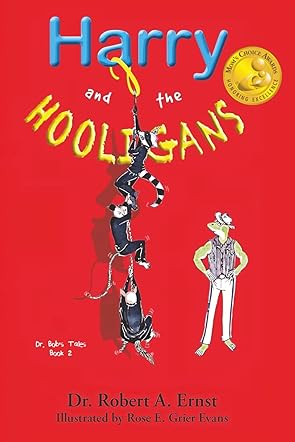 Harry and the Hooligans