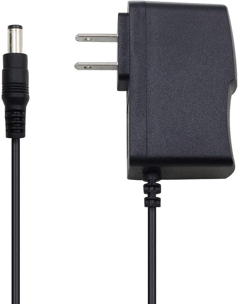 yan AC Adapter for Schwinn 418 430 Elliptical Trainer