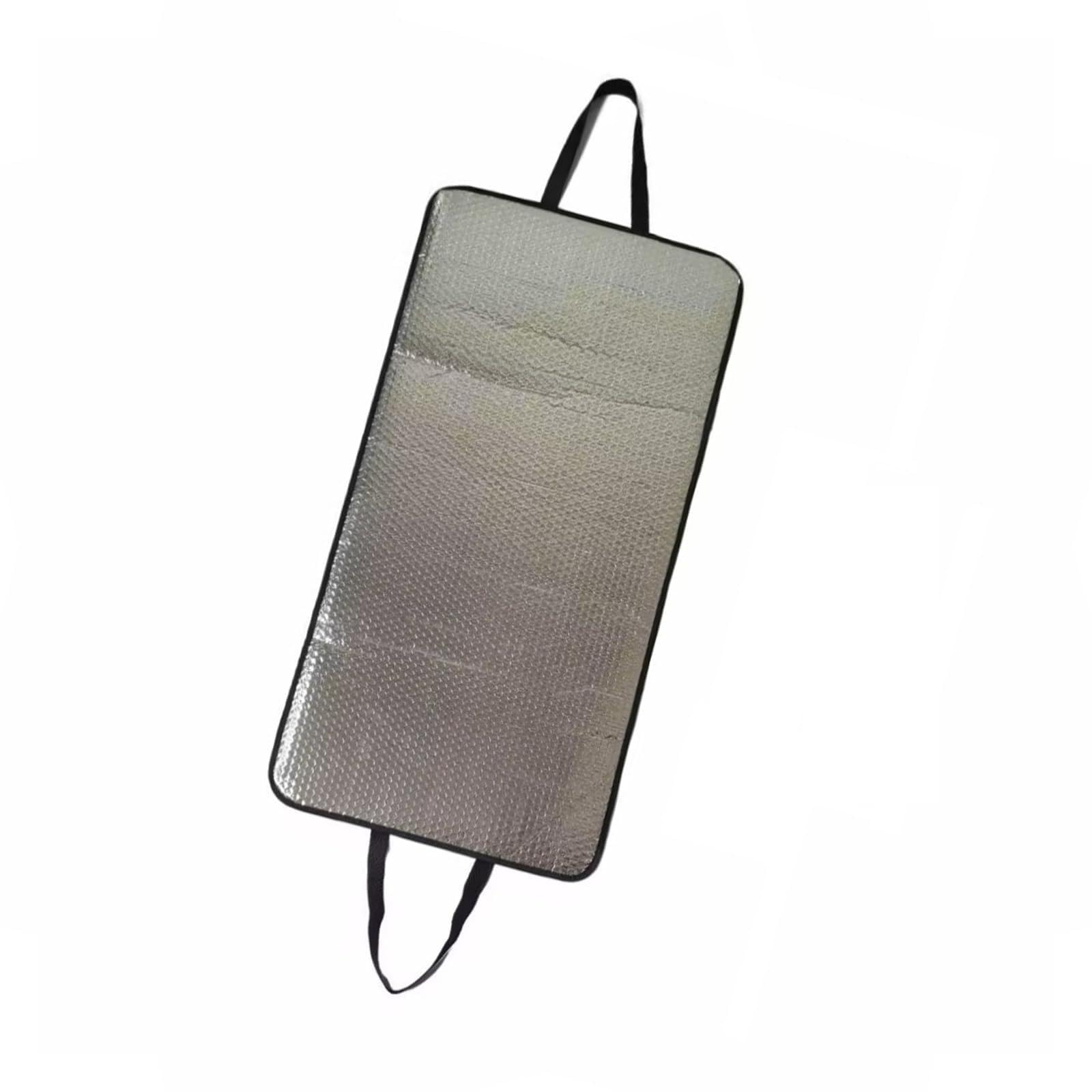 HDOYTXXM AC Unit Cover Outside Air Conditioners Weatherproof Flame Resistant Guard with Aluminum Layer Weatherproof HVAC