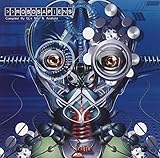 robosapiens v2 -10TR- Robosapiens
