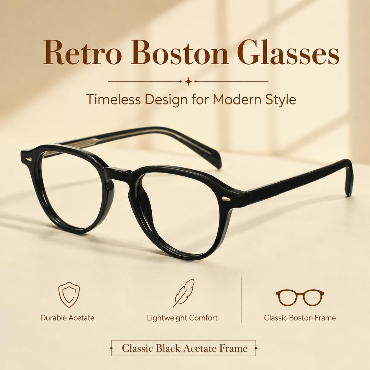Cyxus Gafas de Luz Azul para Hombres y Mujeres Reduce Fatiga Ocular Protección UV para Pantallas de Ordenador