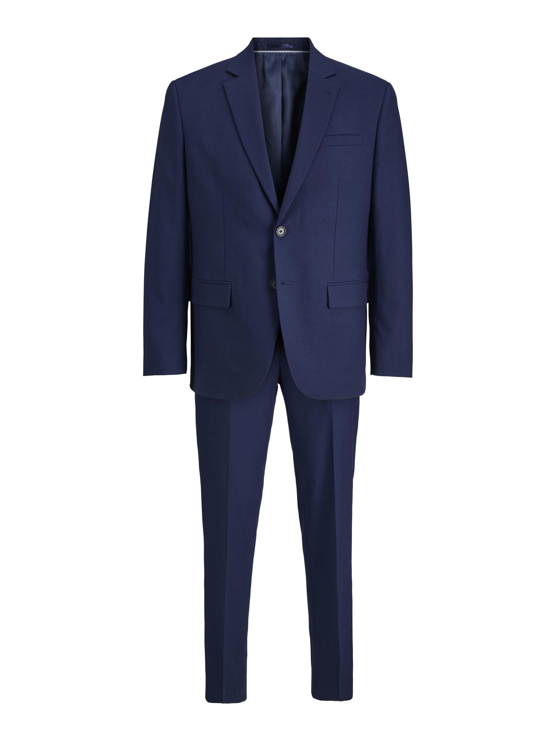 JACK & JONES Garnitur Mężczyźni Jprtheo Suit Noos