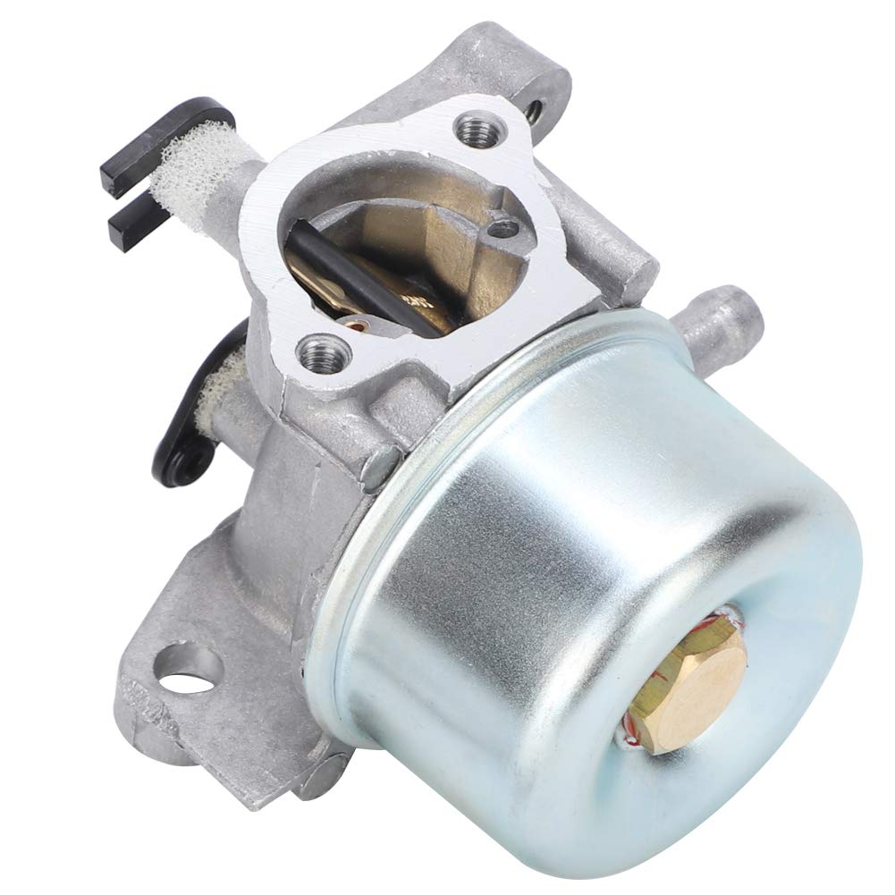 Carburateur Carb, Carburateur avec Joint, Remplacement du Carburateur de Jardin pour 790845 799871 799866 796707 794304
