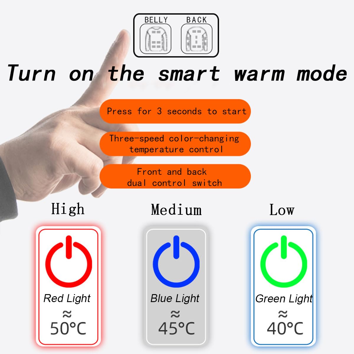 Ropa Interior térmica para Hombre y Mujer, Traje de 28 Zonas, Ropa Interior térmica eléctrica USB, Camisa y Pantalones con Forro Polar, Parte Superior e Inferior.