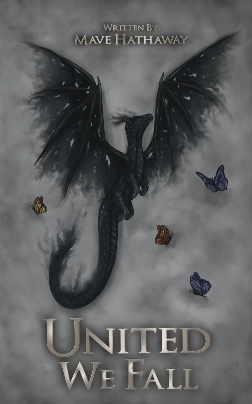 United We Fall (The Dodsfell Chapter)