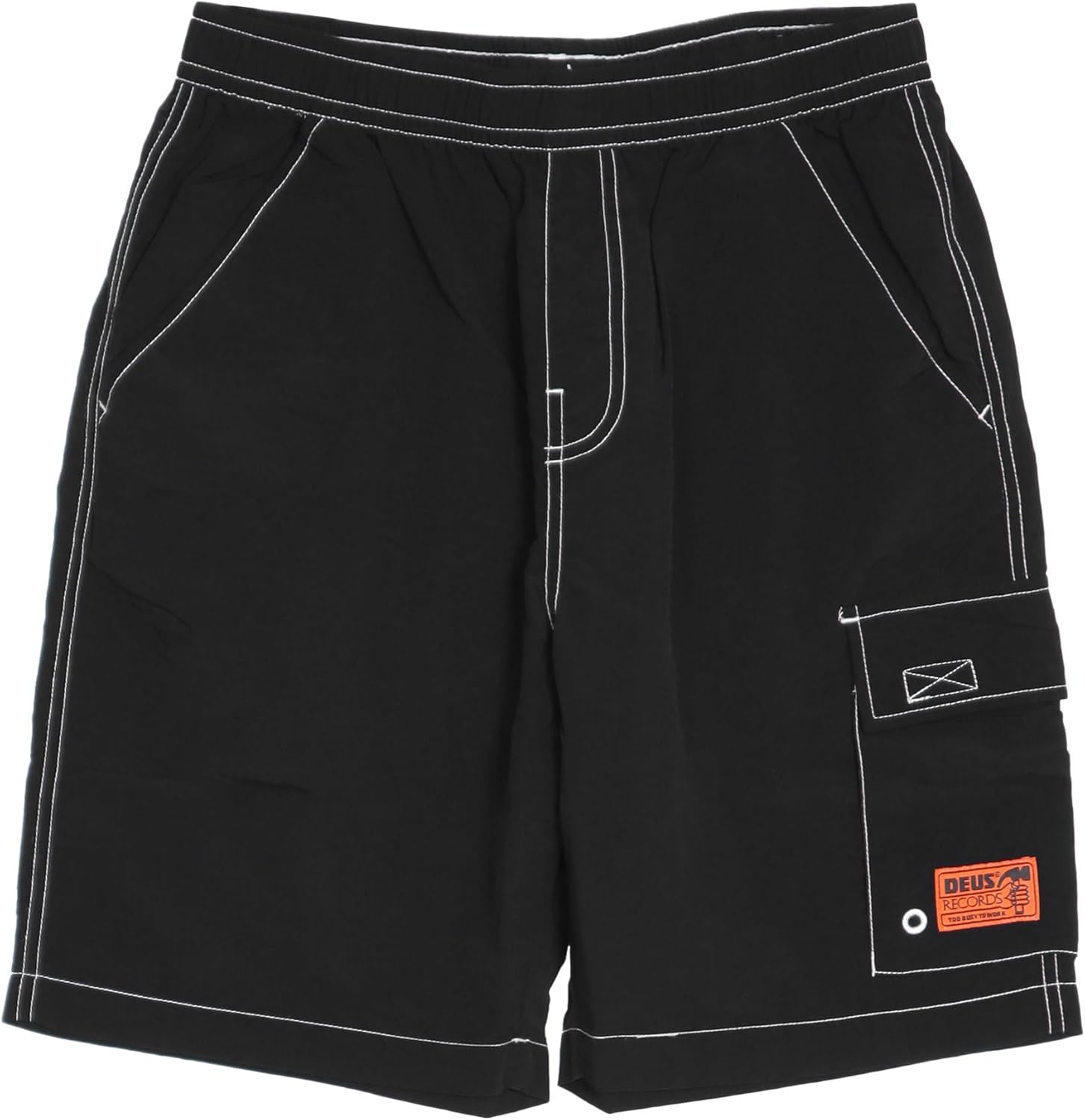 東京ディバンカー Tシャツ ショートパンツ セット